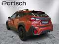Subaru Crosstrek 2.0i e-Boxer 4Wild AUT Orange - thumbnail 2