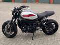Yamaha XSR 900 Custom 2022 Argent - thumbnail 9