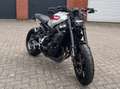 Yamaha XSR 900 Custom 2022 Argent - thumbnail 1