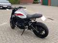 Yamaha XSR 900 Custom 2022 Argent - thumbnail 7