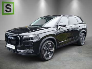 JAECOO 7 Premium AWD