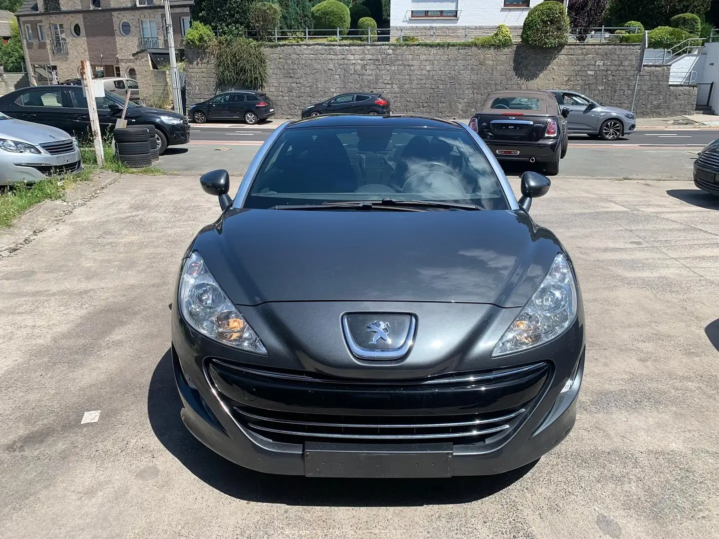 Peugeot RCZ RCZ 1.6 THP - 1