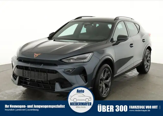 CUPRA Formentor 1.5 eTSI DSG, Matrix, Navi, Kamera, Winter, el. Kl