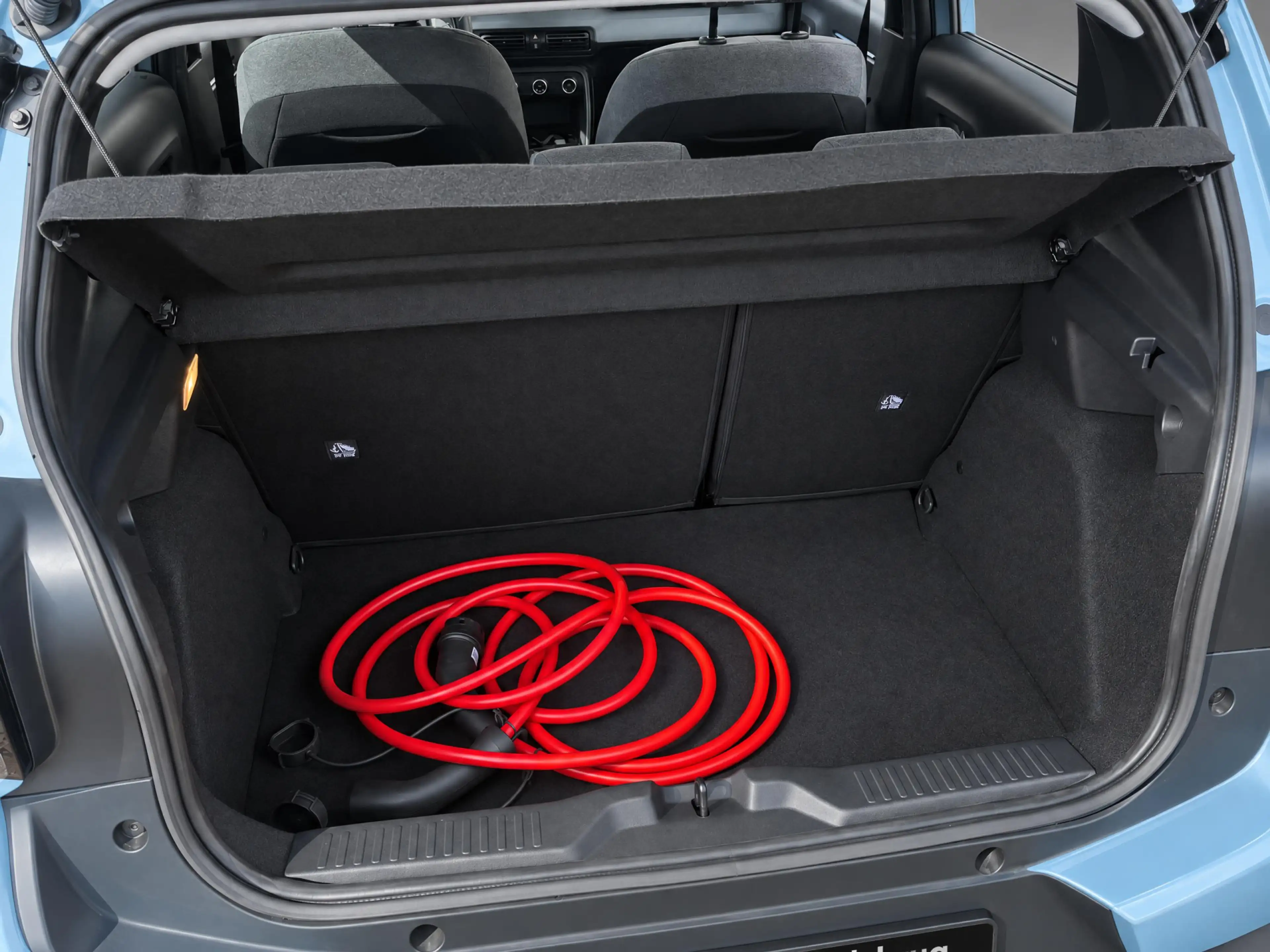 Citroen E-C3 Business 113pk Comfort Range 44 kWh — photo 12