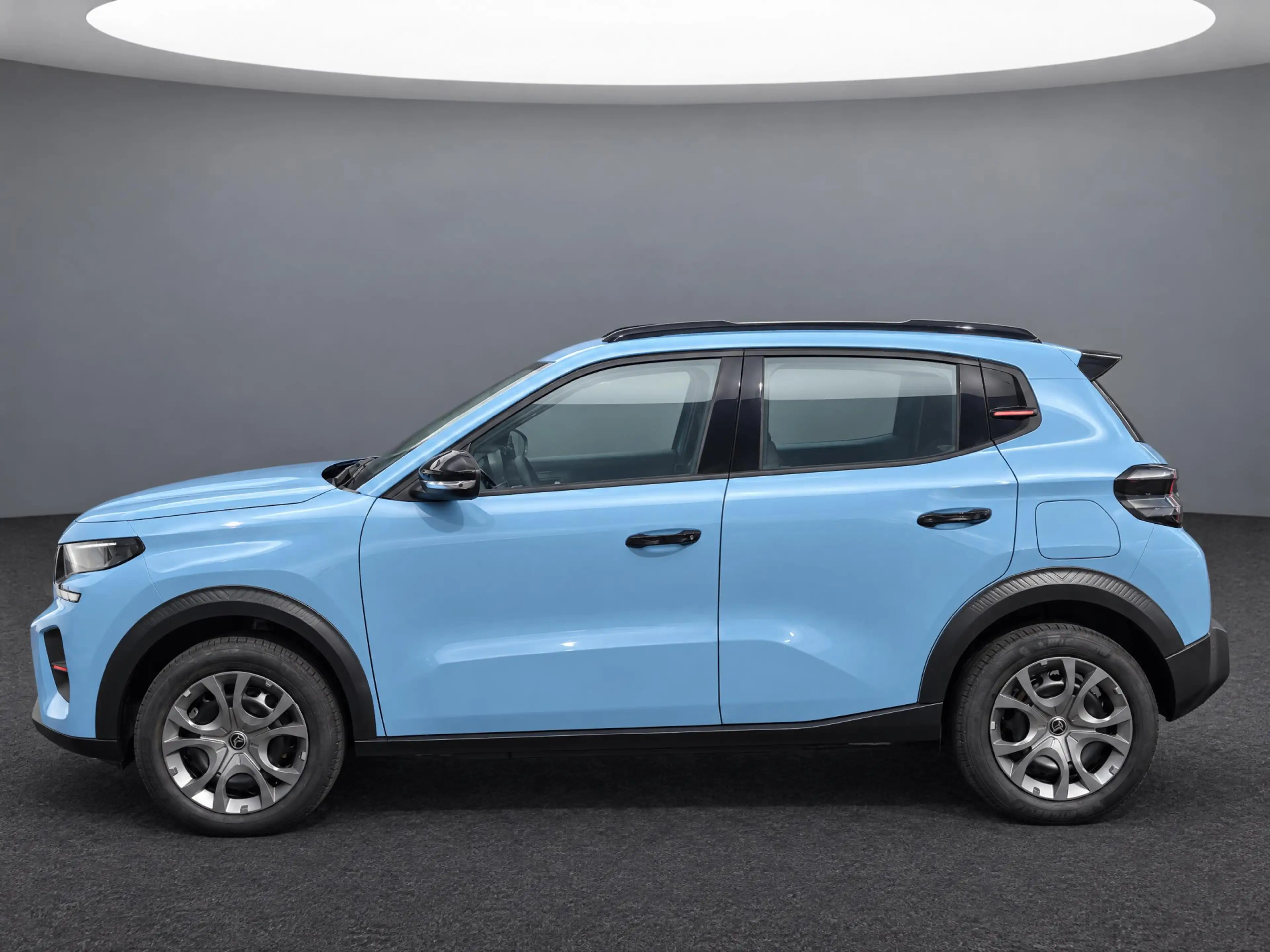 Citroen E-C3 Business 113pk Comfort Range 44 kWh — photo 9