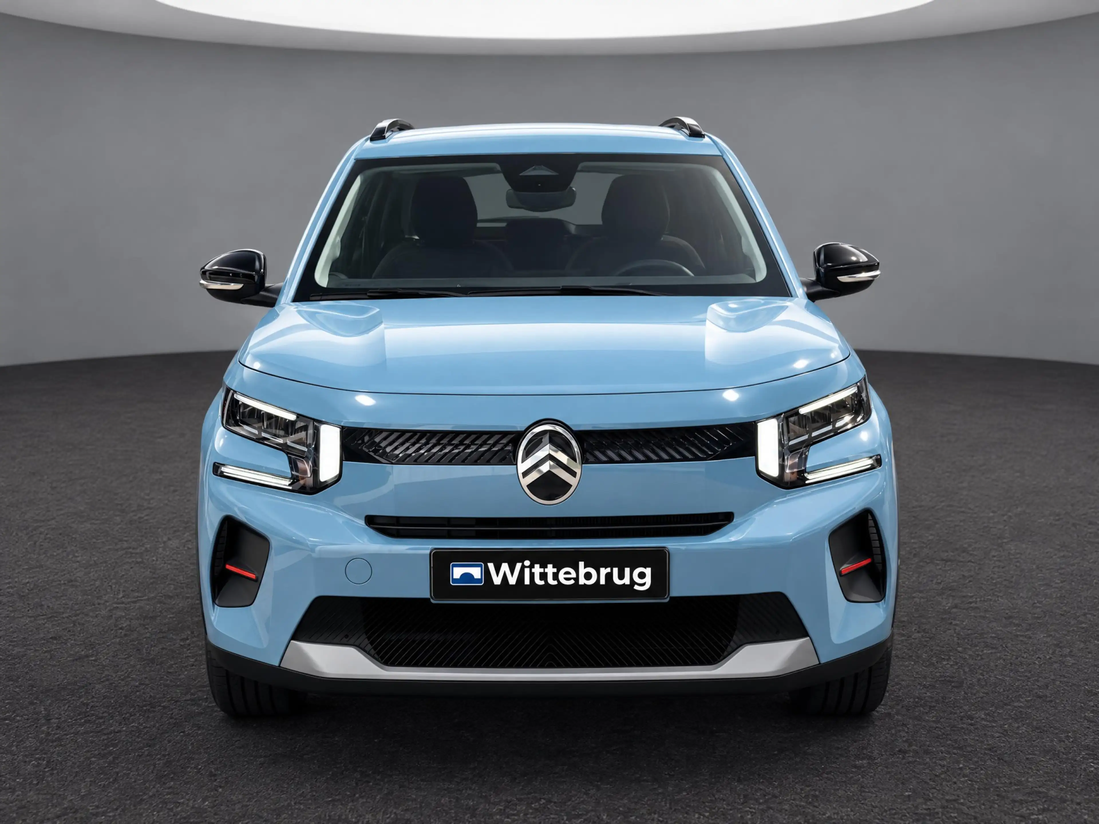Citroen E-C3 Business 113pk Comfort Range 44 kWh — photo 8