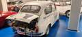 Fiat 600 ABARTH 1.000 STRADALE Bianco - thumbnail 2