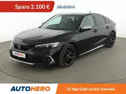 Honda Civic 2.0 e:HEV Advance Aut.*ACC*NAVI*LED*CAM*SPUR*