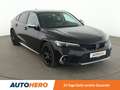 Honda Civic 2.0 e:HEV Advance Aut.*ACC*NAVI*LED*CAM*SPUR* Negru - thumbnail 8