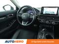 Honda Civic 2.0 e:HEV Advance Aut.*ACC*NAVI*LED*CAM*SPUR* Negru - thumbnail 13
