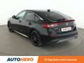 Honda Civic 2.0 e:HEV Advance Aut.*ACC*NAVI*LED*CAM*SPUR* Negru - thumbnail 4