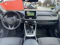 Toyota RAV 4 Hybrid 4x2 Business Edition Navi,ACC,Kamera,PDC Zwart - thumbnail 12