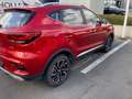MG ZS T-GDi Luxury AUT Rosso - thumbnail 5