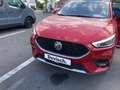 MG ZS T-GDi Luxury AUT Rosso - thumbnail 2
