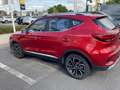 MG ZS T-GDi Luxury AUT Rosso - thumbnail 4