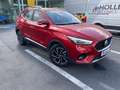 MG ZS T-GDi Luxury AUT Rosso - thumbnail 6