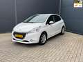 Peugeot 208 1.2 VTi Style Trekhaak , Airco NAVI Bianco - thumbnail 1