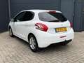 Peugeot 208 1.2 VTi Style Trekhaak , Airco NAVI Bianco - thumbnail 8