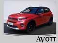 Citroen E-C3 C3 e 113 Standard-Range COLLECTION Rot - thumbnail 1