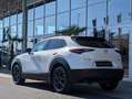 Mazda CX-30 2.5 G140 6AT HOMURA PLUS Leder Weiß - thumbnail 4