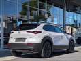 Mazda CX-30 2.5 G140 6AT HOMURA PLUS Leder Weiß - thumbnail 7