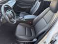 Mazda CX-30 2.5 G140 6AT HOMURA PLUS Leder Weiß - thumbnail 18