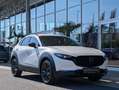 Mazda CX-30 2.5 G140 6AT HOMURA PLUS Leder Weiß - thumbnail 9