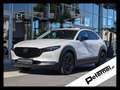Mazda CX-30 2.5 G140 6AT HOMURA PLUS Leder Weiß - thumbnail 1