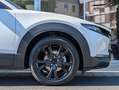 Mazda CX-30 2.5 G140 6AT HOMURA PLUS Leder Weiß - thumbnail 11