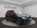 Volkswagen Tiguan United 1.5 TSI DSG Navi AHK MatrixLED Schwarz - thumbnail 8