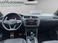 Volkswagen Tiguan United 1.5 TSI DSG Navi AHK MatrixLED Schwarz - thumbnail 14