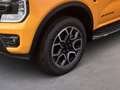 Ford Ranger Wildtrak e-4WD Doppelkabine 3.0 V6 Rollo,LED,AHK Orange - thumbnail 5