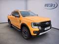 Ford Ranger Wildtrak e-4WD Doppelkabine 3.0 V6 Rollo,LED,AHK Orange - thumbnail 2
