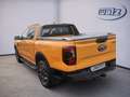 Ford Ranger Wildtrak e-4WD Doppelkabine 3.0 V6 Rollo,LED,AHK Orange - thumbnail 4