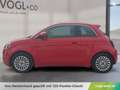 Fiat 500e Red Edtion 42 kWh Rot - thumbnail 2