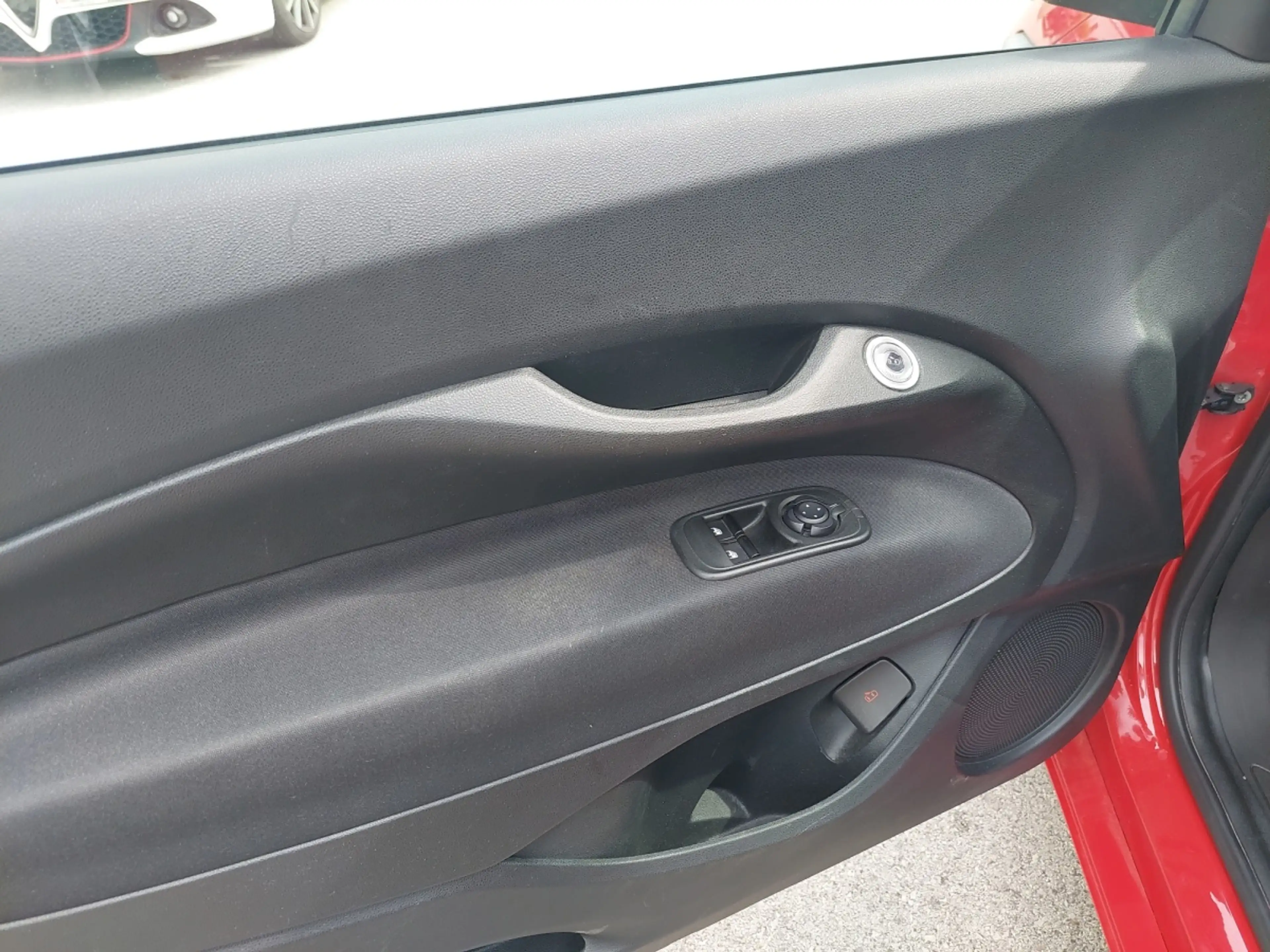 Fiat 500e Red Edtion 42 kWh — photo 18