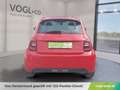 Fiat 500e Red Edtion 42 kWh Rot - thumbnail 7