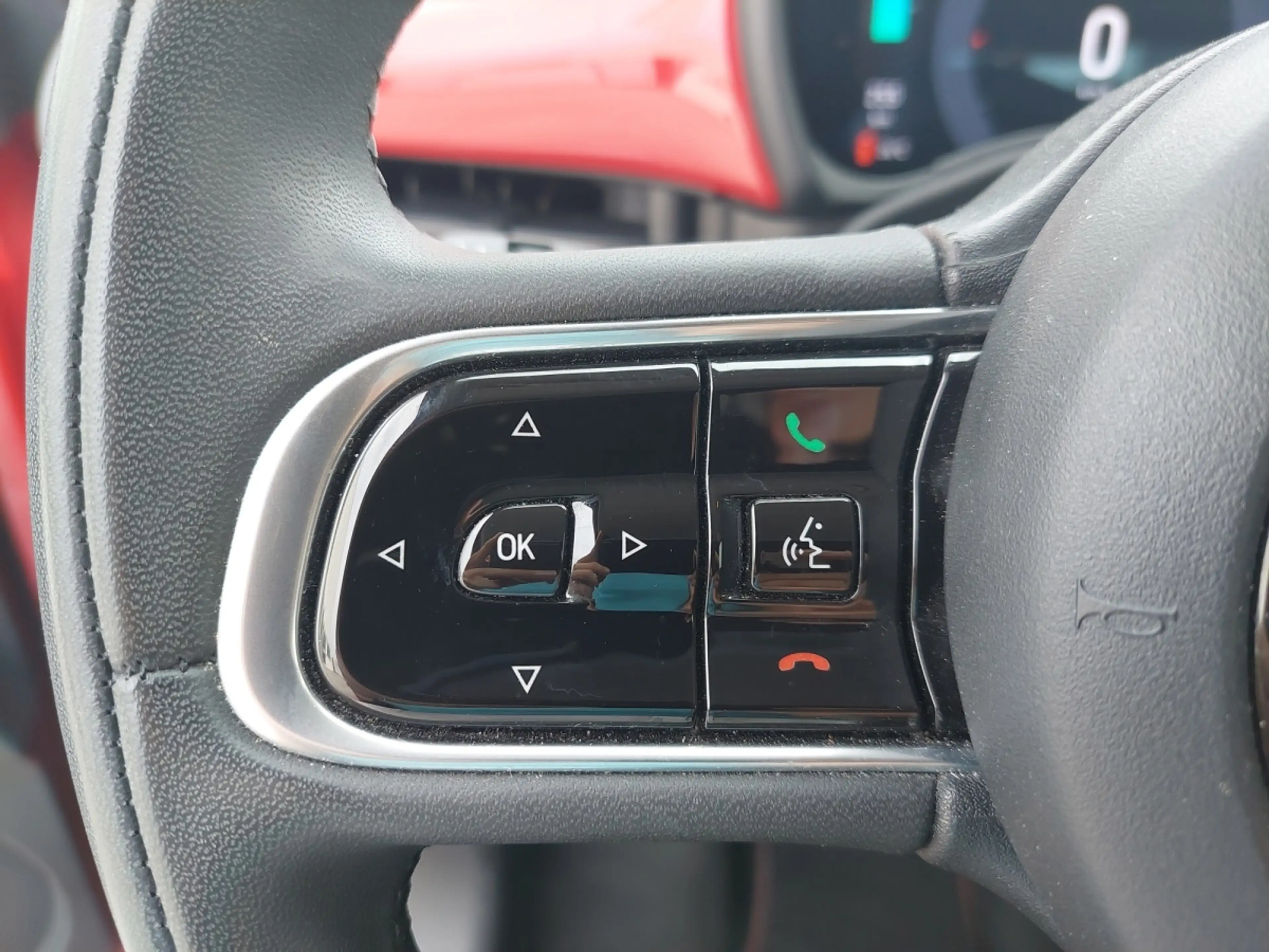 Fiat 500e Red Edtion 42 kWh — photo 16