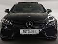 Mercedes-Benz C 220 d 4MATIC * AMG * PANO * ALL BLACK * KAMERA * LED * Schwarz - thumbnail 8