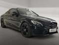 Mercedes-Benz C 220 d 4MATIC * AMG * PANO * ALL BLACK * KAMERA * LED * Schwarz - thumbnail 7