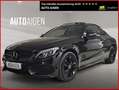 Mercedes-Benz C 220 d 4MATIC * AMG * PANO * ALL BLACK * KAMERA * LED * Schwarz - thumbnail 1