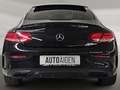 Mercedes-Benz C 220 d 4MATIC * AMG * PANO * ALL BLACK * KAMERA * LED * Schwarz - thumbnail 4