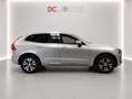 Volvo XC60 2.0 T6 RECHARGE CORE AUTO 4WD 5P Gris - thumbnail 5