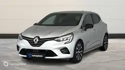 Renault Clio 1.0 TCe 90ch Techno