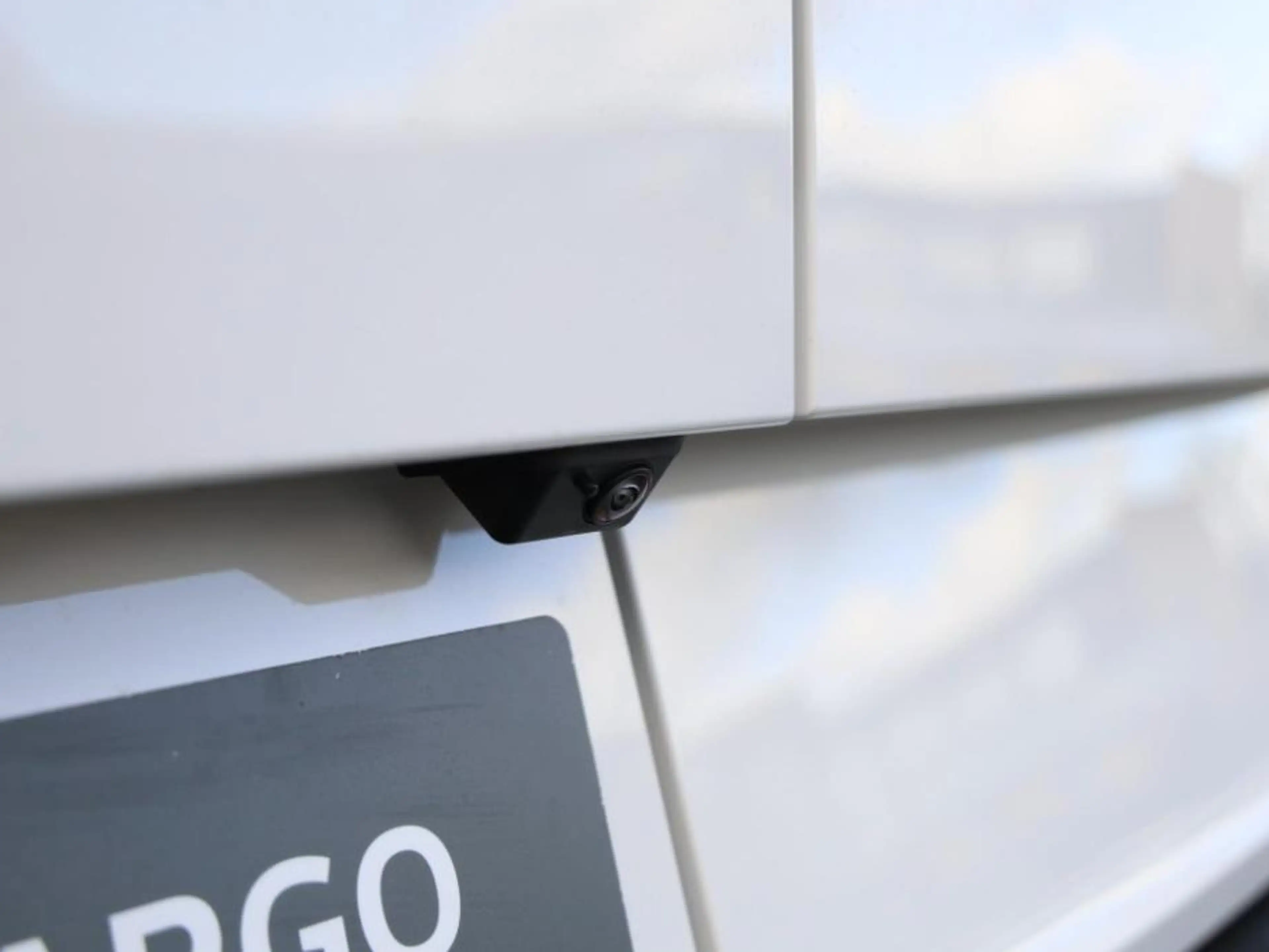 Volkswagen ID. Buzz Cargo Economy Limited Edition Elektromotor 286PK 79 kWh — photo 10