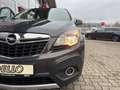 Opel Mokka X 1.4 T Edition Sitzhzg. Tempomat PDC v+h Gris - thumbnail 8
