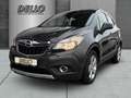 Opel Mokka 1.4 T Edition Sitzhzg. Tempomat PDC v+h Grijs - thumbnail 1
