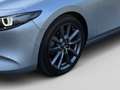 Mazda 3 /SKYACTIV-G122/COMFORT+/STYLE Silber - thumbnail 8