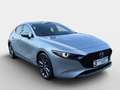 Mazda 3 /SKYACTIV-G122/COMFORT+/STYLE Silber - thumbnail 2