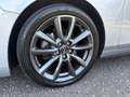 Mazda 3 /SKYACTIV-G122/COMFORT+/STYLE Silber - thumbnail 9